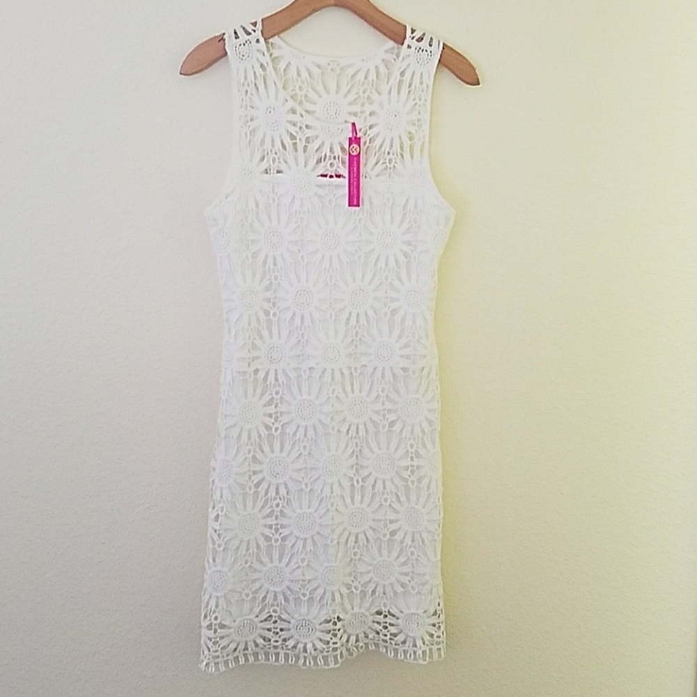 MACBETH COLLECTION SIZE M DRESS